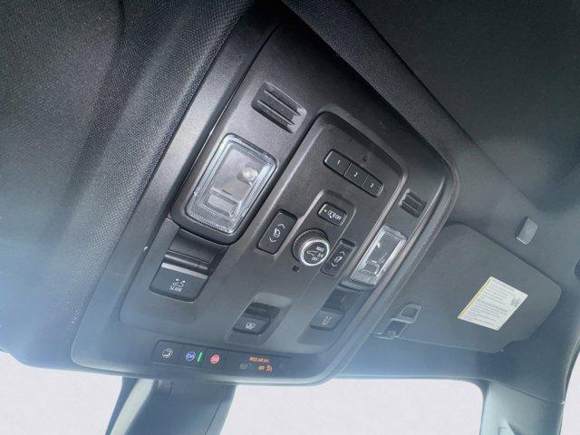 2021 Chevrolet Tahoe Vehicle Photo in LEOMINSTER, MA 01453-2952