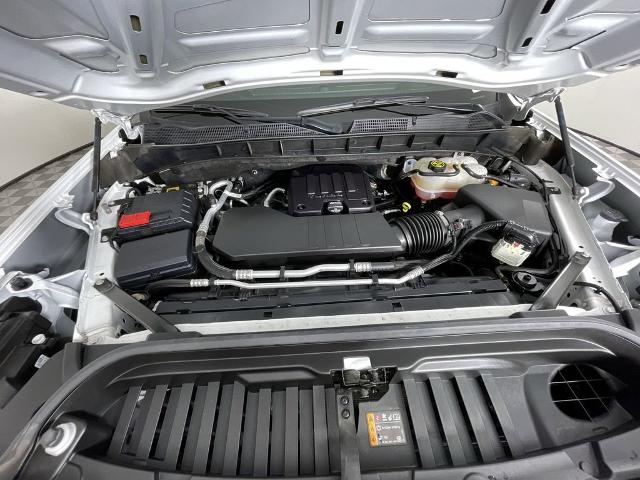 2023 GMC Sierra 1500 Vehicle Photo in GILBERT, AZ 85297-0402