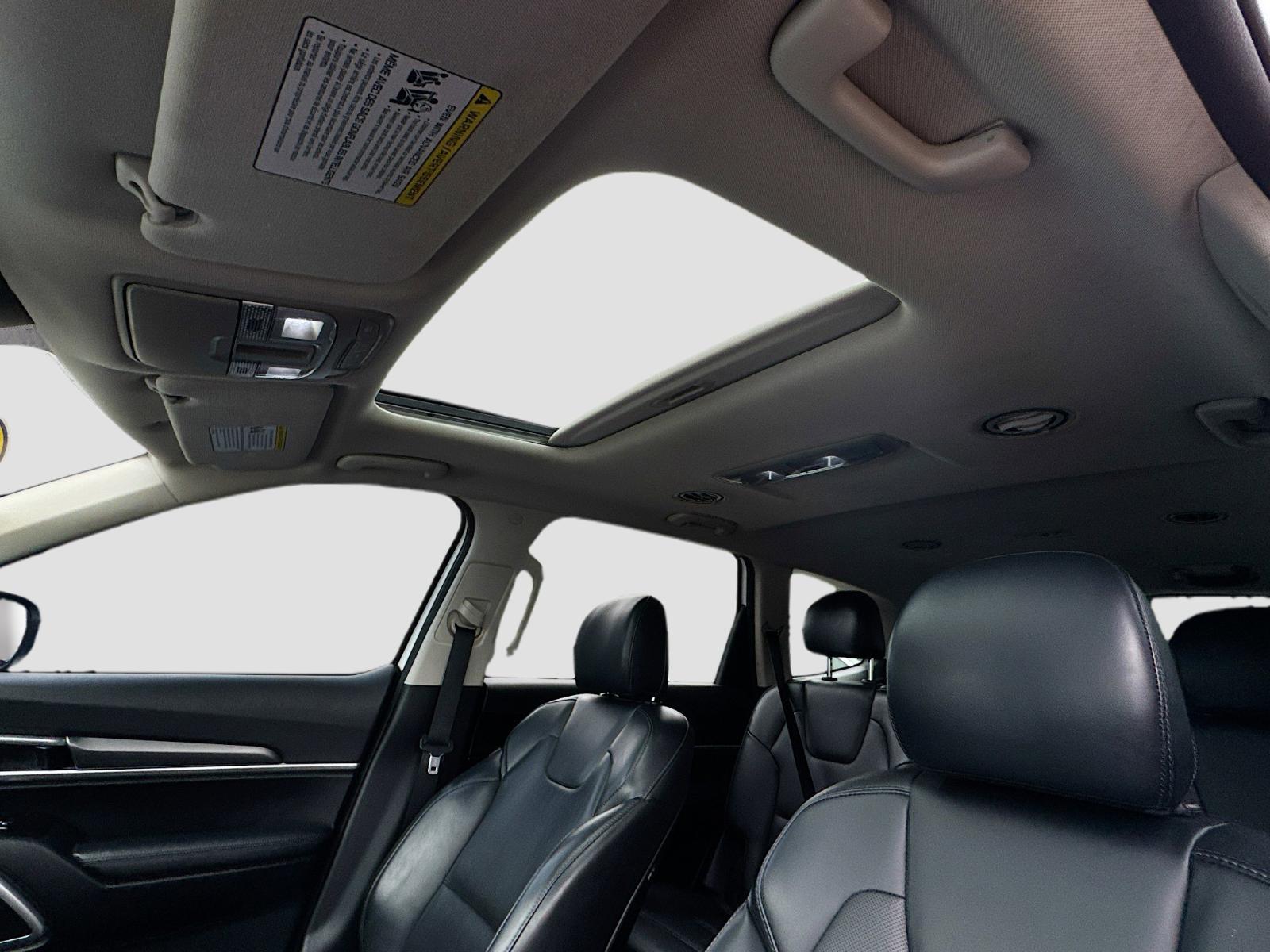 2021 Kia Telluride Vehicle Photo in Langhorne, PA 19047