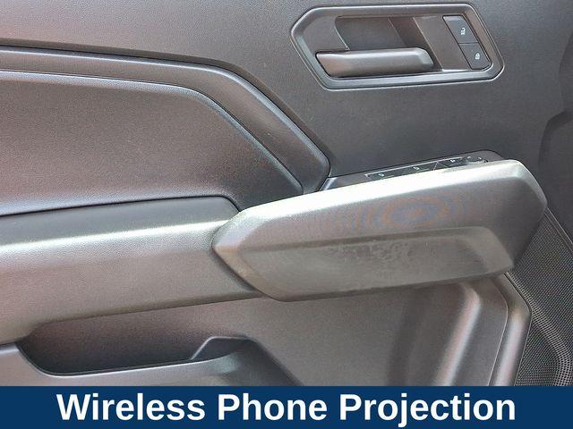 2024 Chevrolet Colorado Vehicle Photo in DANBURY, CT 06810-5034