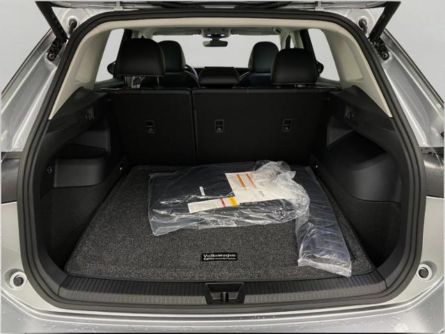 2025 Volkswagen Tiguan Vehicle Photo in Appleton, WI 54913