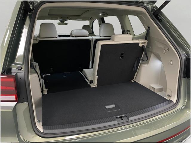 2026 Volkswagen Atlas Vehicle Photo in Appleton, WI 54913