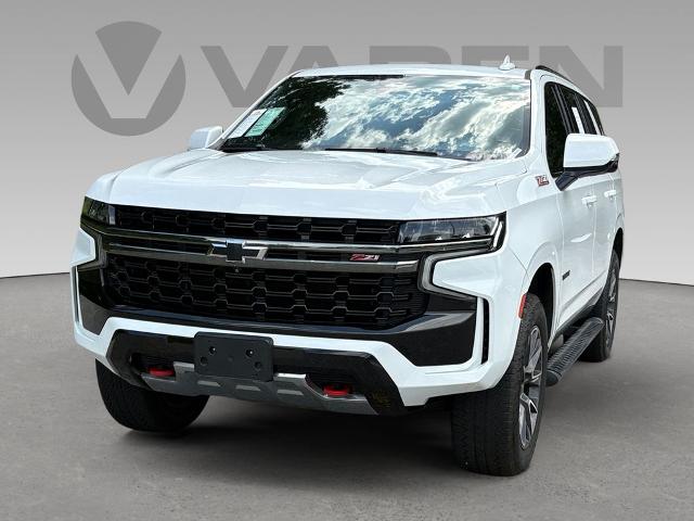 2021 Chevrolet Tahoe Vehicle Photo in Statesboro, GA 30458