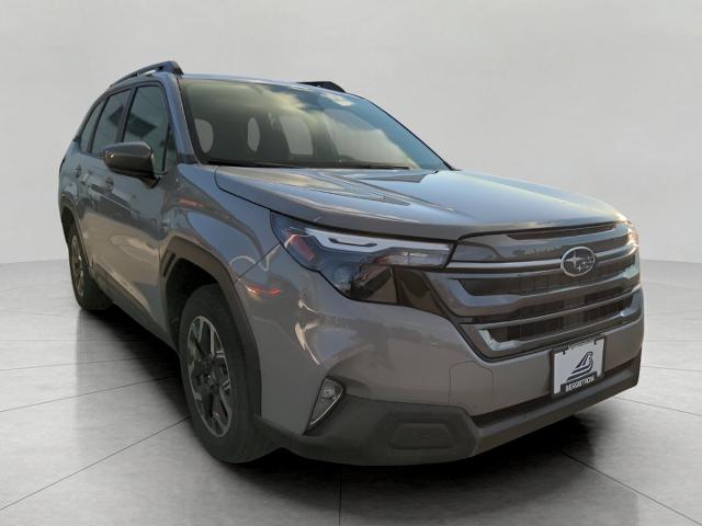2025 Subaru Forester Vehicle Photo in Neenah, WI 54956