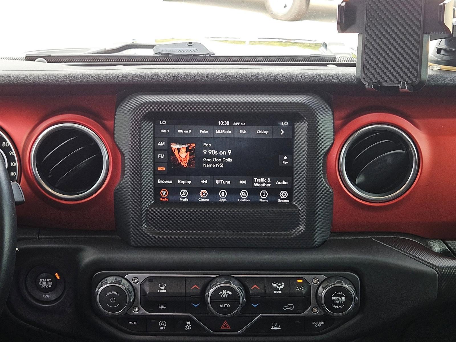 2021 Jeep Wrangler Vehicle Photo in Seguin, TX 78155