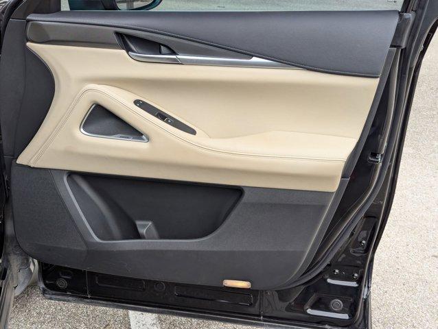 2023 INFINITI QX60 Vehicle Photo in San Antonio, TX 78230