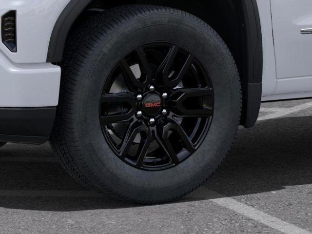 2025 GMC Sierra 1500 Vehicle Photo in INDEPENDENCE, MO 64055-1377