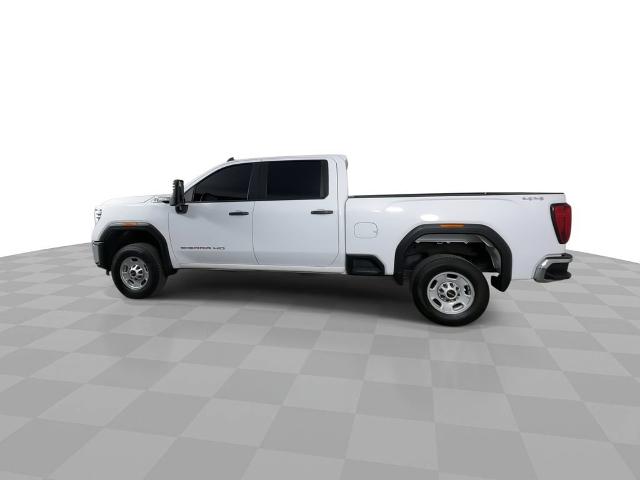 2024 GMC Sierra 2500 HD Vehicle Photo in GILBERT, AZ 85297-0402