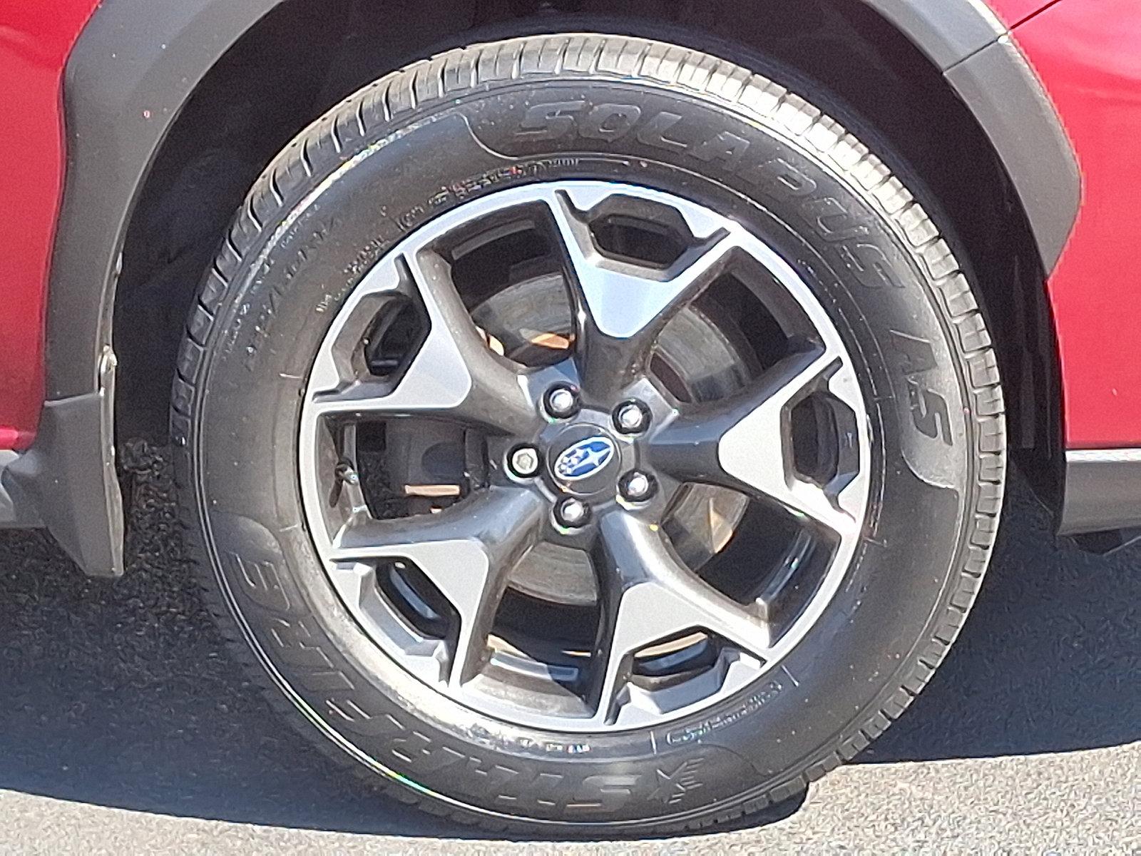 2019 Subaru Crosstrek Vehicle Photo in Harrisburg, PA 17111
