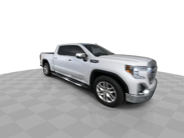2021 GMC Sierra 1500 Vehicle Photo in GILBERT, AZ 85297-0402