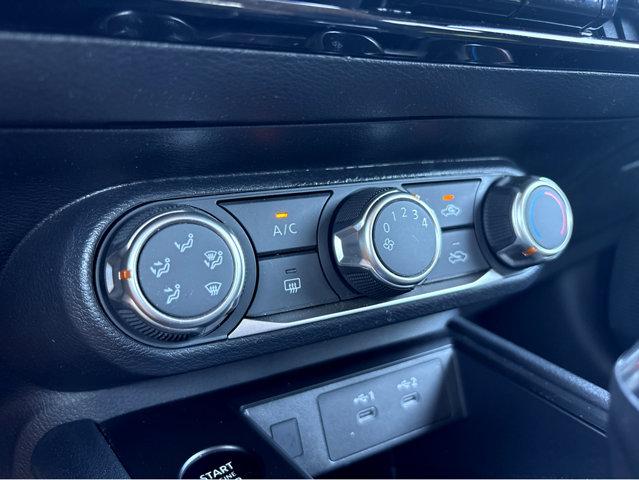 2025 Nissan Kicks Vehicle Photo in Savannah, GA 31419