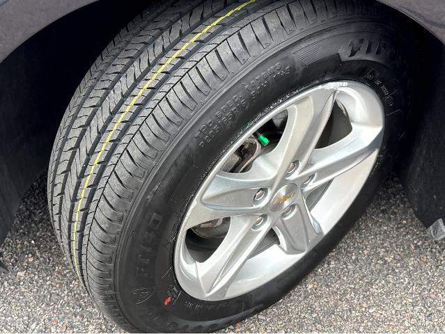 2023 Chevrolet Malibu Vehicle Photo in BEAUFORT, SC 29906-4218