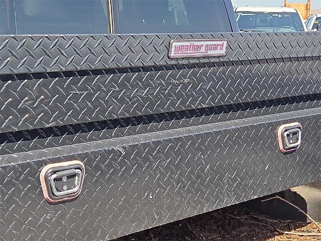 2024 Ford Super Duty F-250 SRW Vehicle Photo in EASTLAND, TX 76448-3020