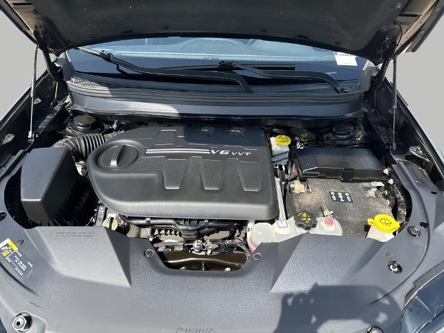 2019 Jeep Cherokee Vehicle Photo in MANITOWOC, WI 54220-5838