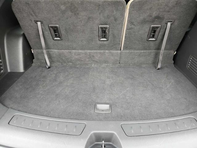 2021 Buick Enclave Vehicle Photo in DENTON, TX 76210-9321