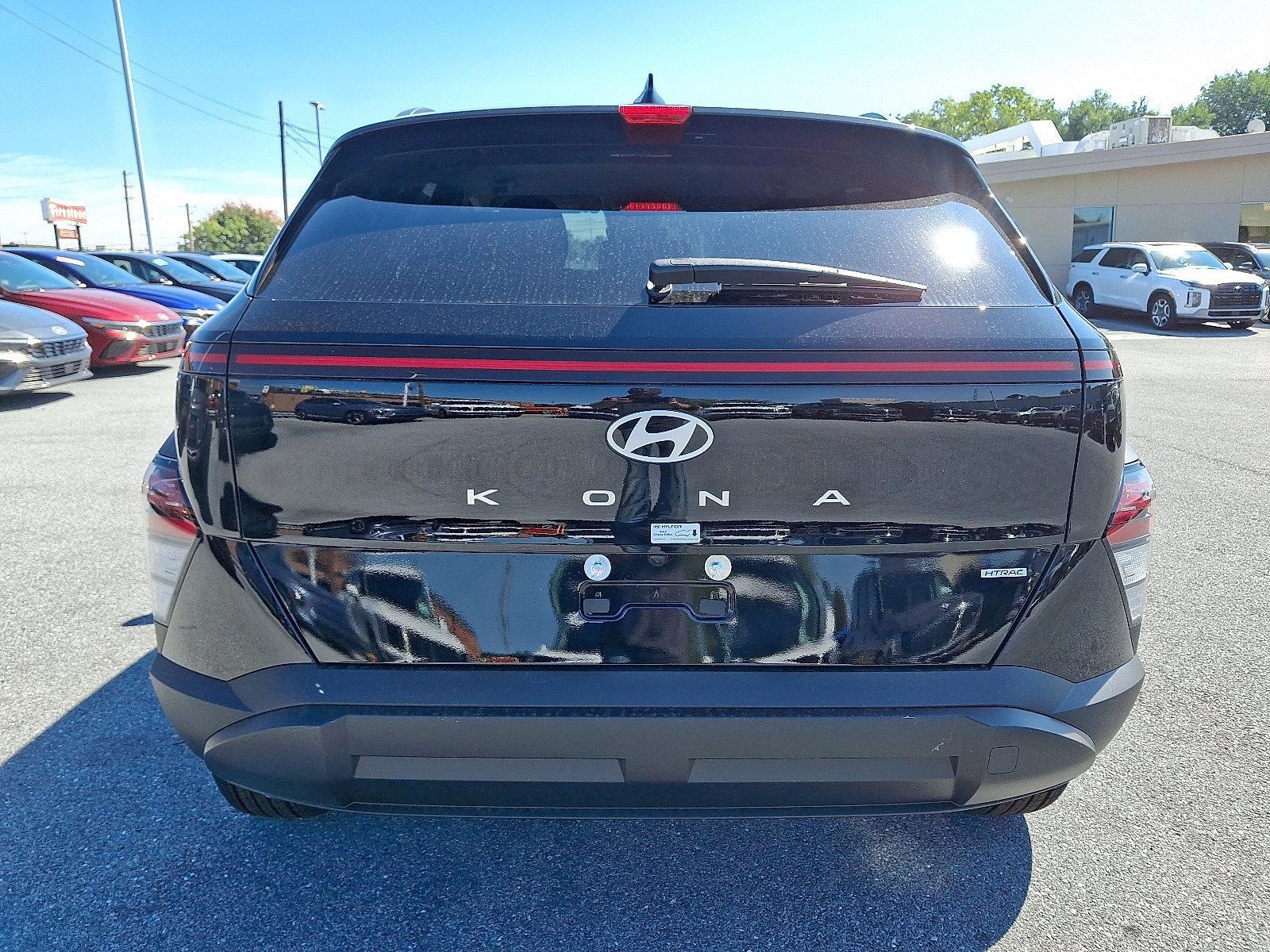 2026 Hyundai KONA Vehicle Photo in Harrisburg, PA 17111