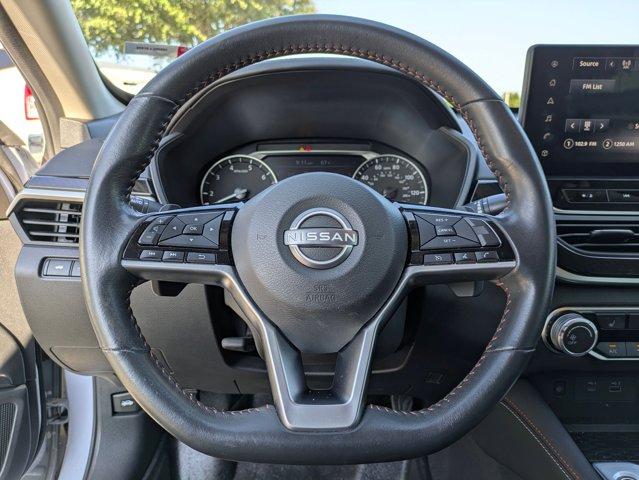 2024 Nissan Altima Vehicle Photo in San Antonio, TX 78209