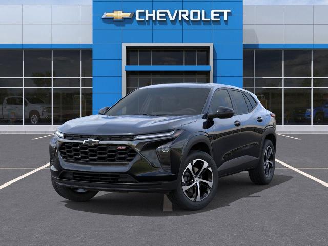 2026 Chevrolet Trax Vehicle Photo in LANCASTER, PA 17601-0000