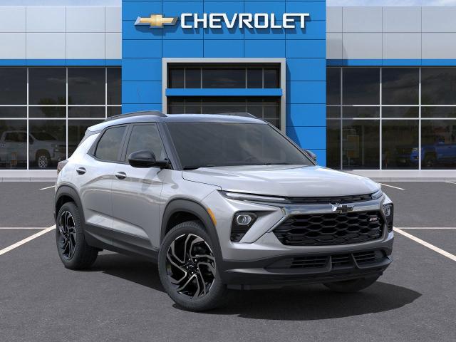 2025 Chevrolet Trailblazer Vehicle Photo in LANCASTER, PA 17601-0000