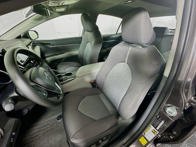 2022 Toyota Camry Vehicle Photo in Flemington, NJ 08822