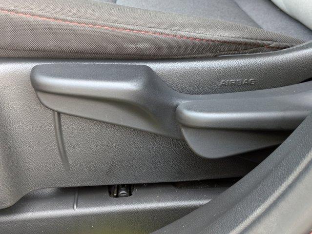 2024 Chevrolet Trax Vehicle Photo in BRUNSWICK, GA 31525-1881