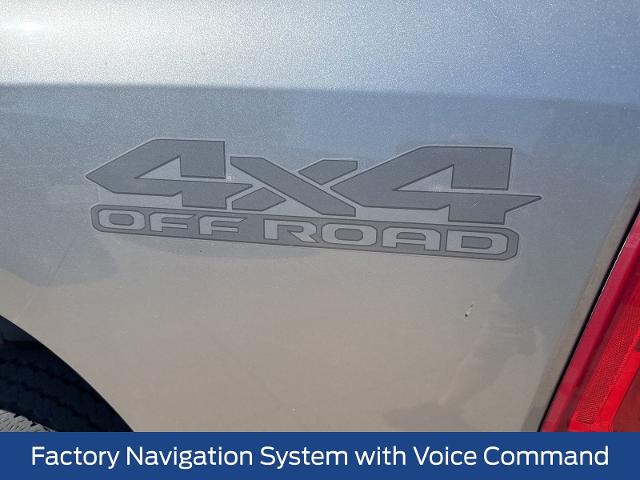 2022 Ram 2500 Vehicle Photo in Weatherford, TX 76087