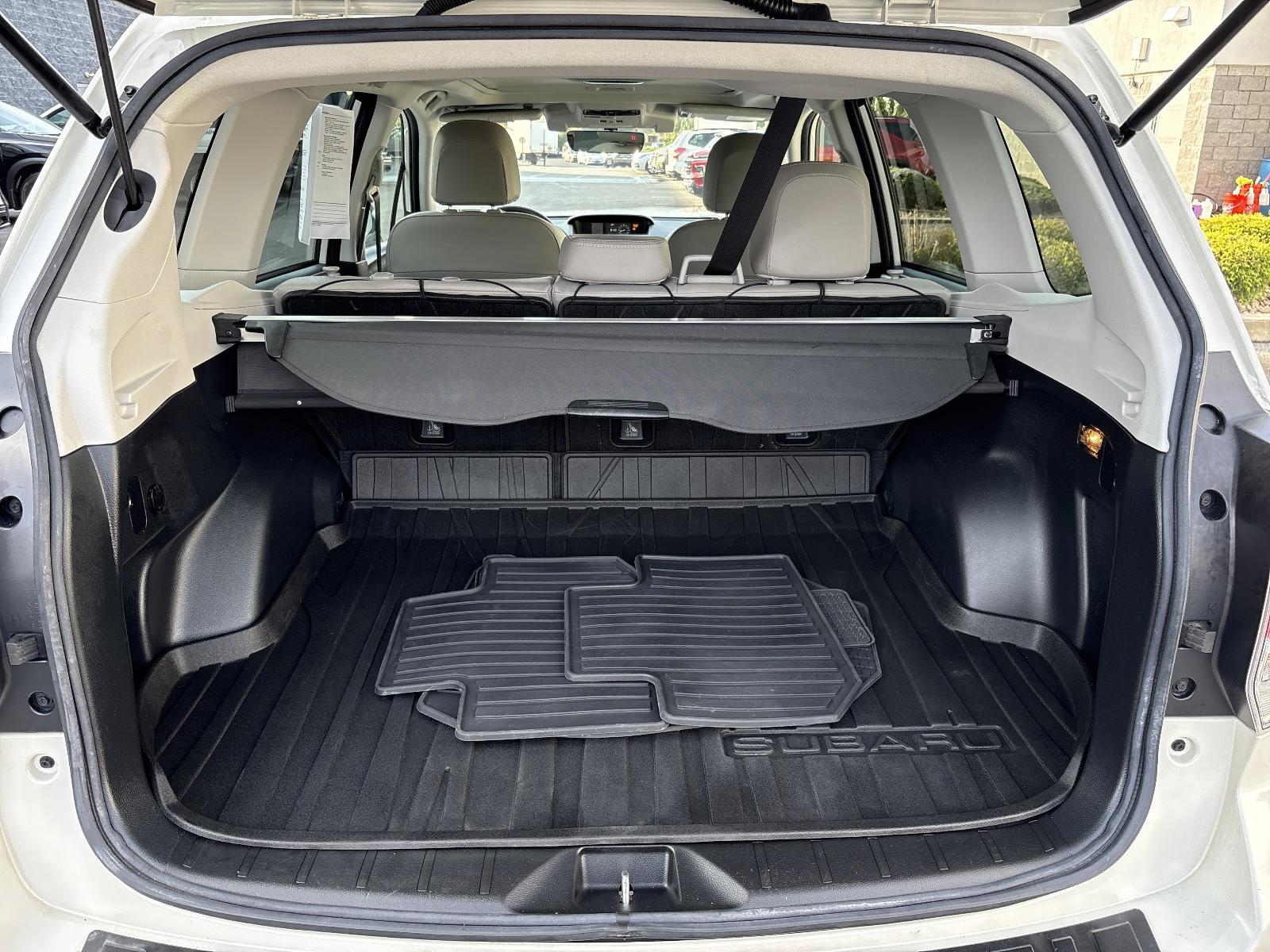 2018 Subaru Forester Vehicle Photo in Mechanicsburg, PA 17050