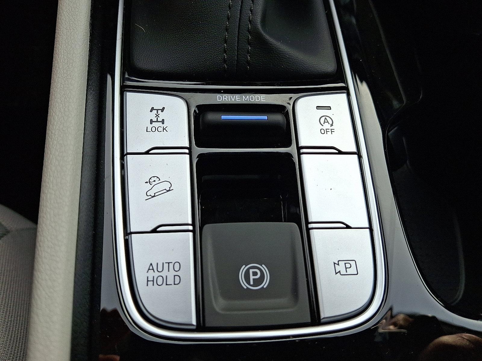 2025 Hyundai TUCSON Vehicle Photo in Harrisburg, PA 17111