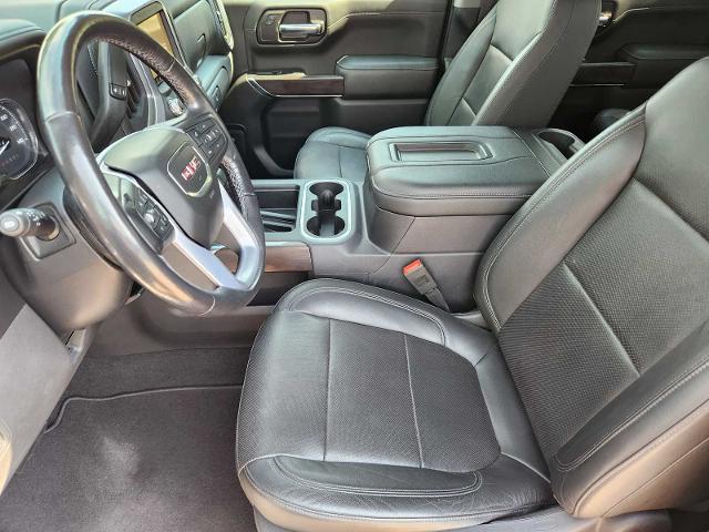 2020 GMC Sierra 1500 Vehicle Photo in DENTON, TX 76210-9321