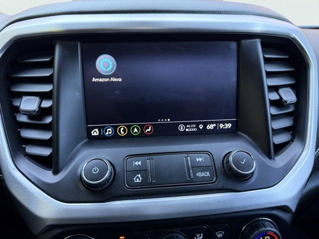 2023 GMC Acadia Vehicle Photo in LEOMINSTER, MA 01453-2952