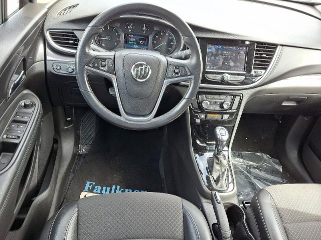 2022 Buick Encore Vehicle Photo in HARRISBURG, PA 17111-1033