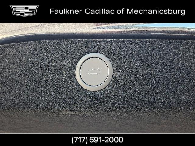 2024 Tesla Model 3 Vehicle Photo in MECHANICSBURG, PA 17050-1707