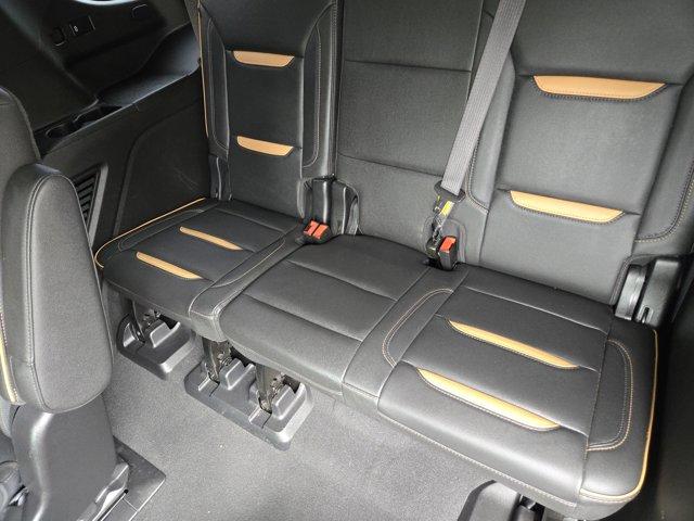 2022 GMC Yukon Vehicle Photo in Decatur, TX 76234