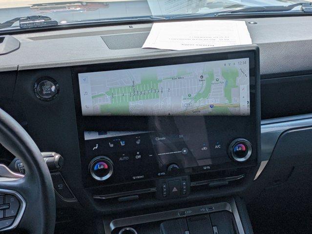 2024 Lexus GX 550 Vehicle Photo in SELMA, TX 78154-1459