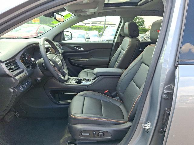 2023 GMC Acadia Vehicle Photo in Philadelphia, PA 19116