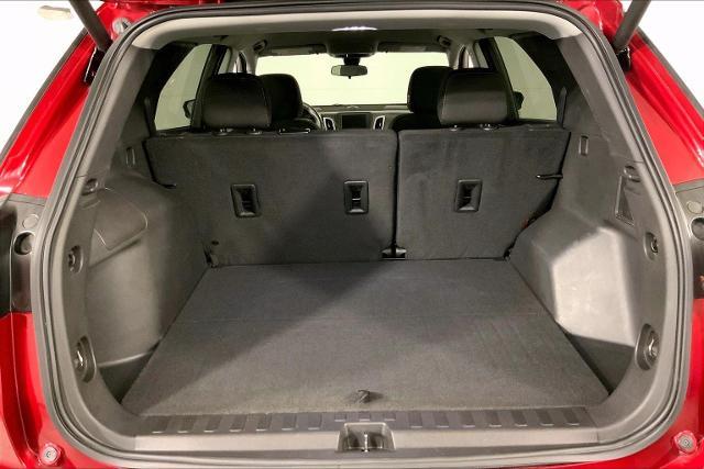 2023 Chevrolet Equinox Vehicle Photo in INDEPENDENCE, MO 64055-1314