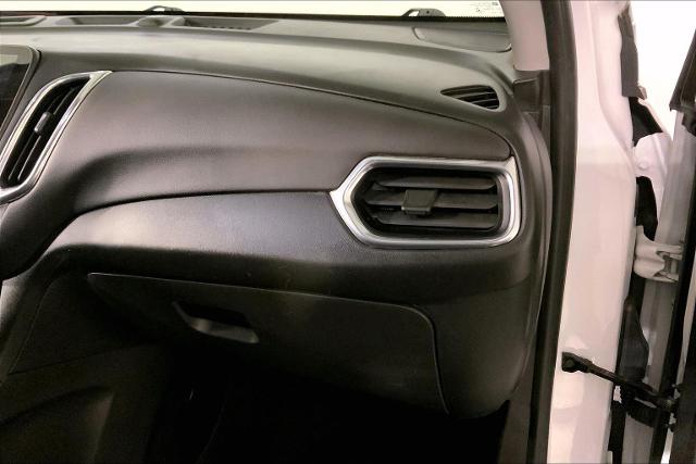 2022 Chevrolet Equinox Vehicle Photo in INDEPENDENCE, MO 64055-1314