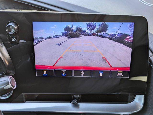 2022 Chevrolet Corvette Vehicle Photo in San Antonio, TX 78209