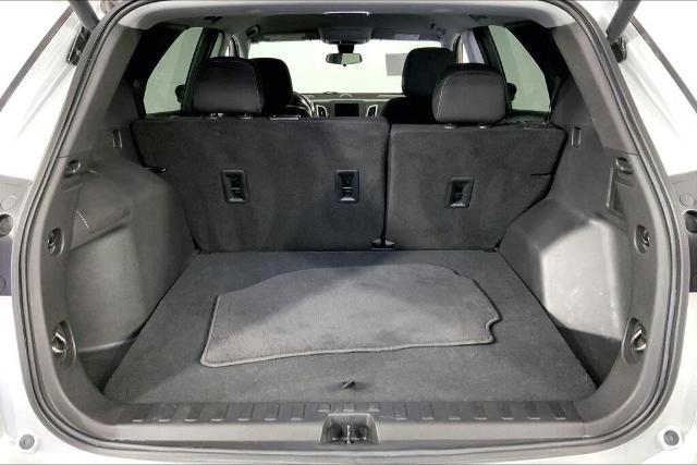 2022 Chevrolet Equinox Vehicle Photo in Kansas City, MO 64114