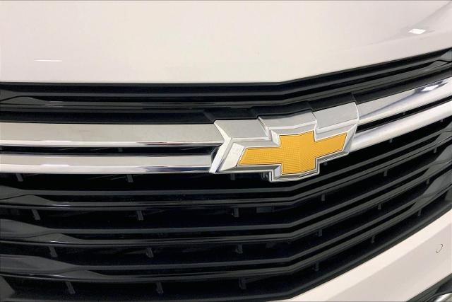 2023 Chevrolet Equinox Vehicle Photo in INDEPENDENCE, MO 64055-1314