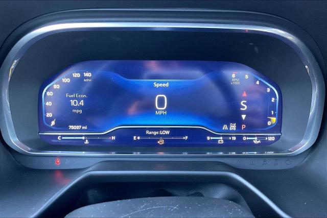 2023 Chevrolet Tahoe Vehicle Photo in INDEPENDENCE, MO 64055-1314
