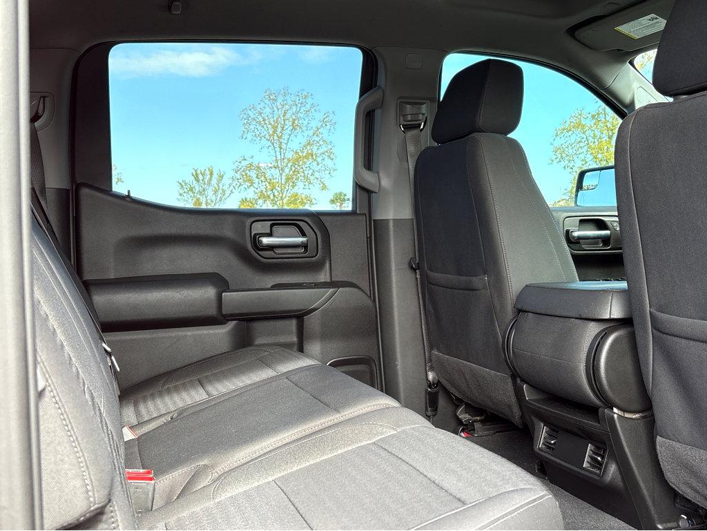 2023 Chevrolet Silverado 1500 Vehicle Photo in POOLER, GA 31322-3252
