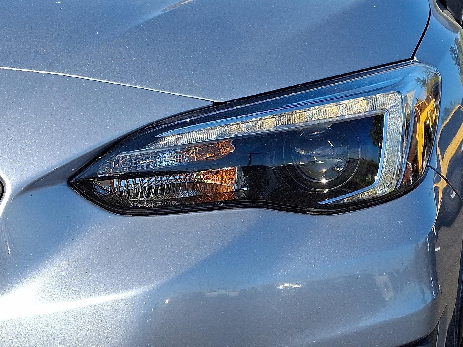 2018 Subaru Crosstrek Vehicle Photo in Easton, PA 18045