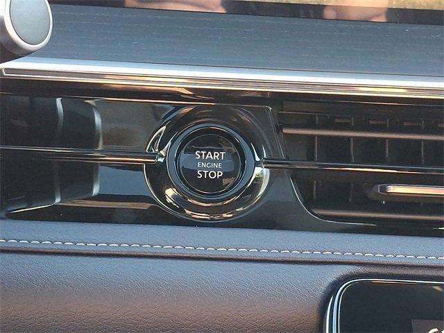 2026 INFINITI QX80 Vehicle Photo in Willow Grove, PA 19090