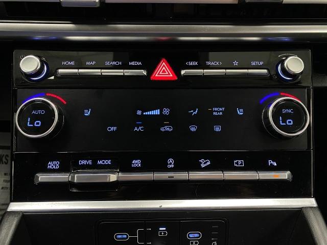 2025 Hyundai SANTA FE Vehicle Photo in Appleton, WI 54913