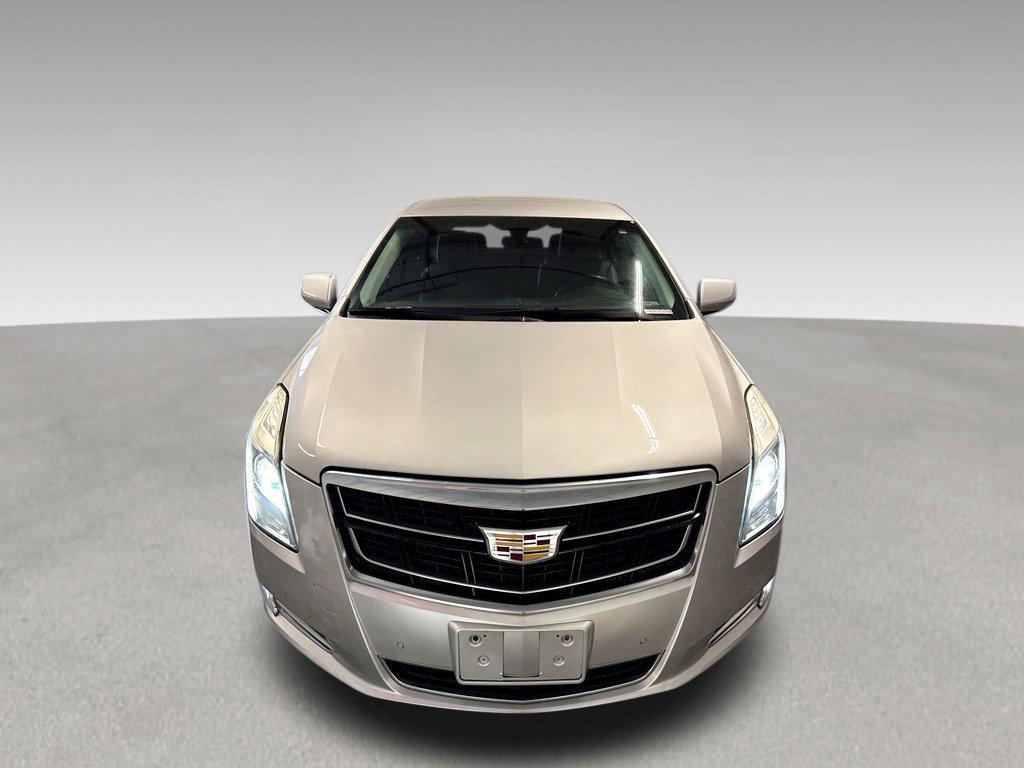 2017 Cadillac XTS Vehicle Photo in SAVANNAH, GA 31406-4513