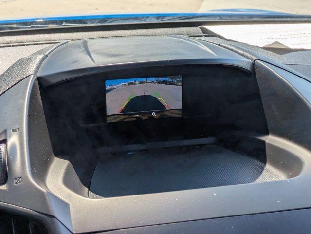 2019 Ford Escape Vehicle Photo in SELMA, TX 78154-1460