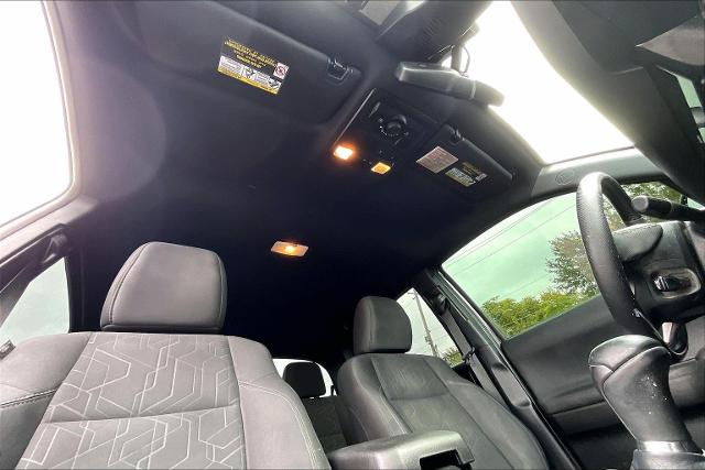 2018 Toyota Tacoma Vehicle Photo in INDEPENDENCE, MO 64055-1314