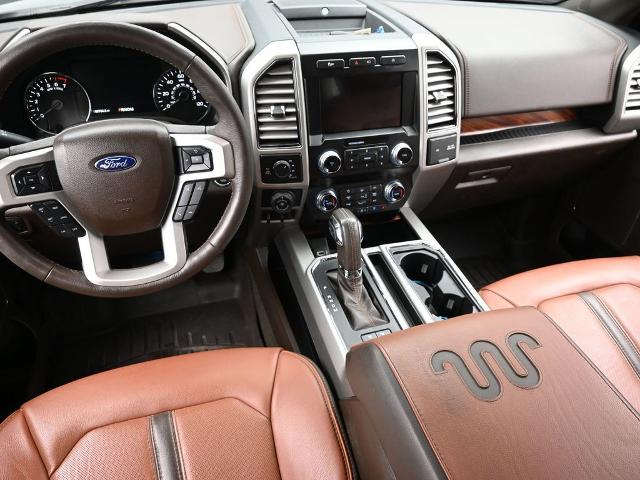 2020 Ford F-150 Vehicle Photo in Cedar Rapids, IA 52402