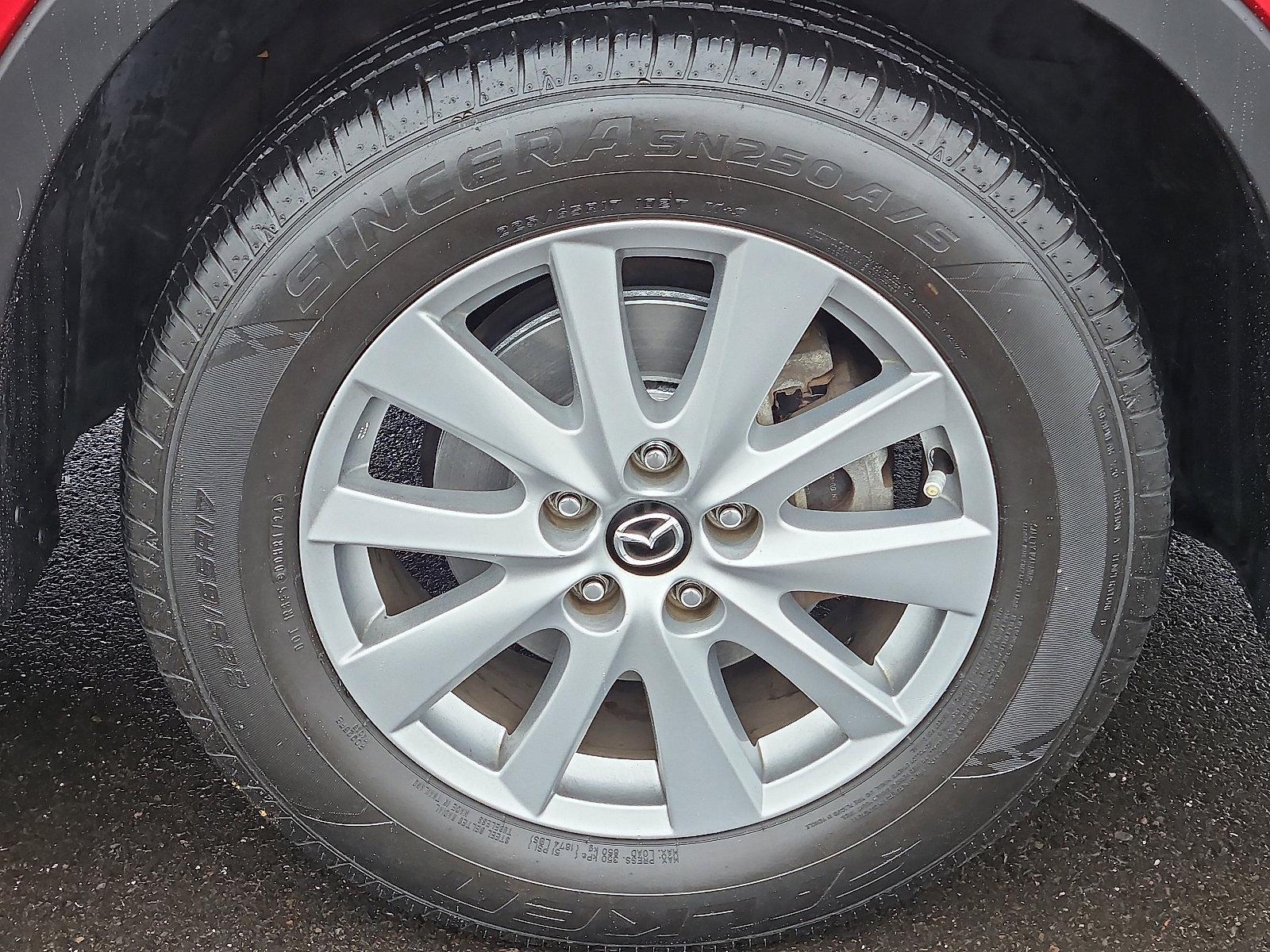 2016 Mazda CX-5 Vehicle Photo in Trevose, PA 19053